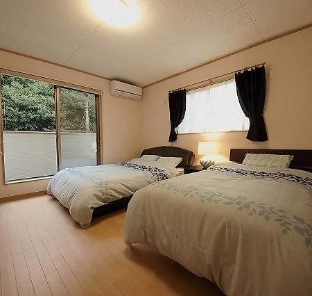 Yachimata Villa Eksteriør bilde