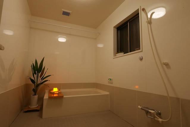 Yachimata Villa Eksteriør bilde