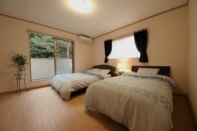 Yachimata Villa Eksteriør bilde