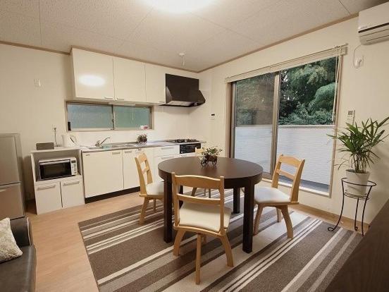 Yachimata Villa Eksteriør bilde