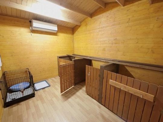 Yachimata Villa Eksteriør bilde