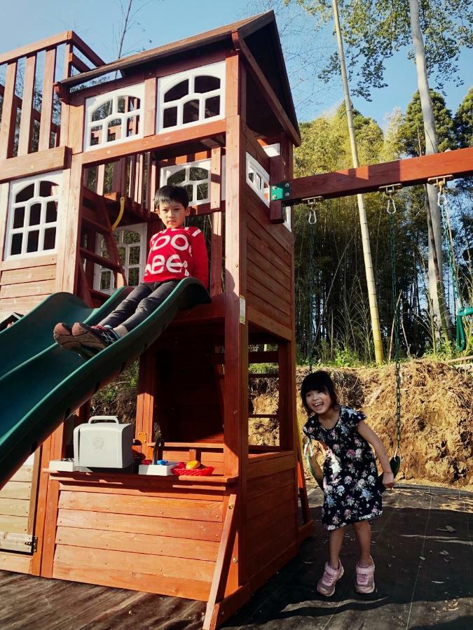 Yachimata Villa Eksteriør bilde